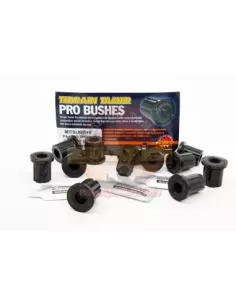 Kit Pro Bush synthétique palier de bras BK30P Terrain Tamer 2