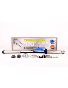 Amortisseur avant monotube 40 mm avec réservoir Terrain Tame