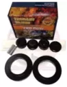 Kit Silentblocs de Coupelle Terrain Tamer Polyuréthane