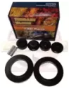 Kit Silentblocs de Coupelle Terrain Tamer Polyuréthane