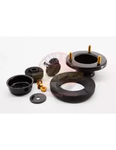 Support amortisseur supérieur Mitsubishi Pajero - Terrain Ta