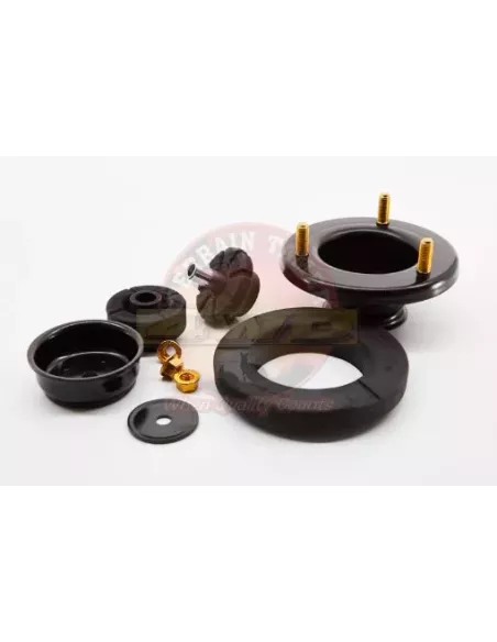 Support amortisseur supérieur Mitsubishi Pajero - Terrain Ta
