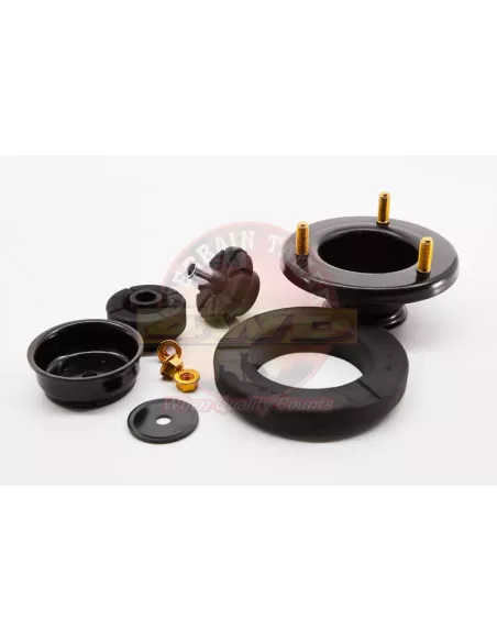 Support amortisseur supérieur Mitsubishi Pajero - Terrain Ta