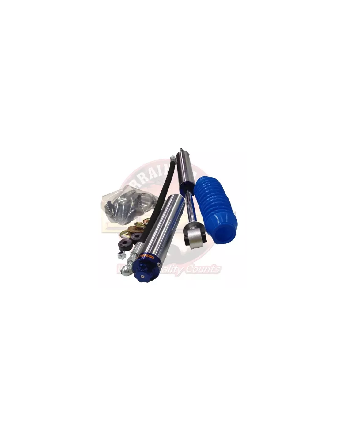 Amortisseur arrière monotube 40mm Terrain Tamer