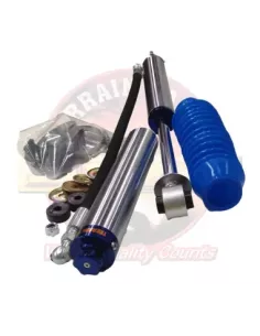 Amortisseur arrière monotube 40mm Terrain Tamer 2