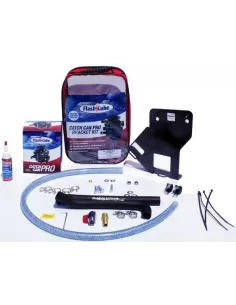 Kit support FCC pour 4D56 Turbo 2.5L Terrain Tamer