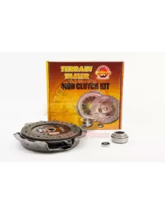 Kit embrayage Terrain Tamer standard 4G54P 4D56D 87-92 2