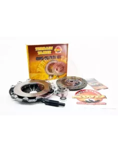 Kit d'embrayage Terrain Tamer 6G72 standard 2
