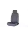 Siège baquet fixe compact gauche Terrain Tamer sans airbag