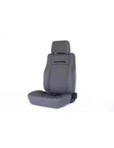 Siège baquet fixe compact gauche Terrain Tamer sans airbag 2