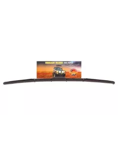 Balai d'essuie-glace TT DESIGN 550 mm Terrain Tamer