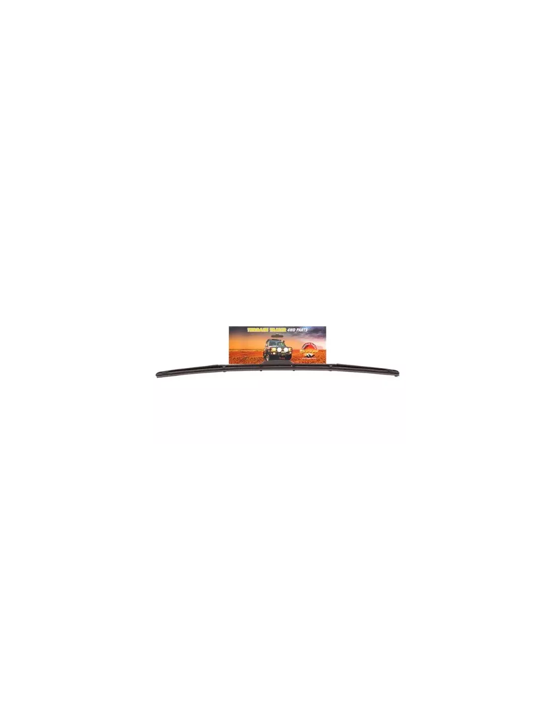 Balai d'essuie-glace TT DESIGN 550 mm Terrain Tamer