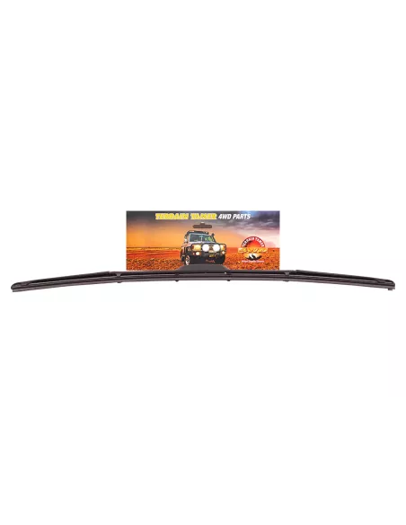 Balai d'essuie-glace TT DESIGN 550 mm Terrain Tamer