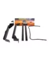 Kit fixation siège droit Terrain Tamer TT SEAT FITTING KIT R