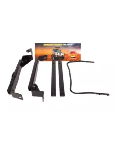 Kit fixation siège droit Terrain Tamer TT SEAT FITTING KIT R 2
