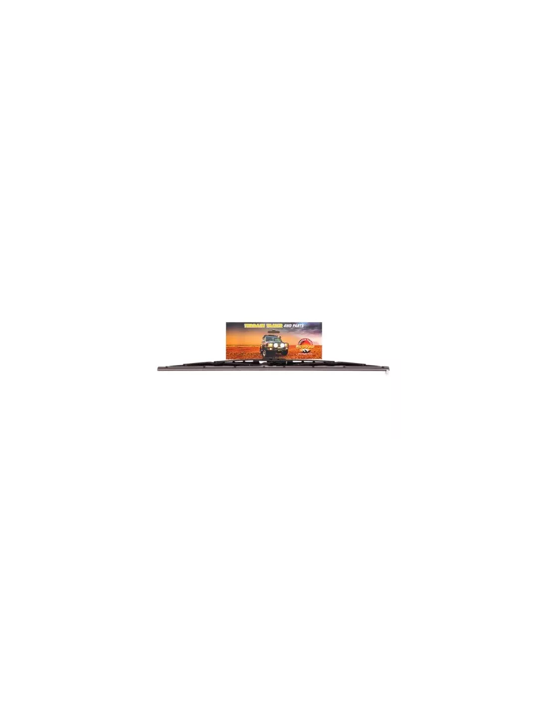 Balai d'essuie-glace TT standard 550 mm Terrain Tamer