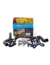 Kit durites Toyota Prado GRJ150 - 11 durites Terrain Tamer