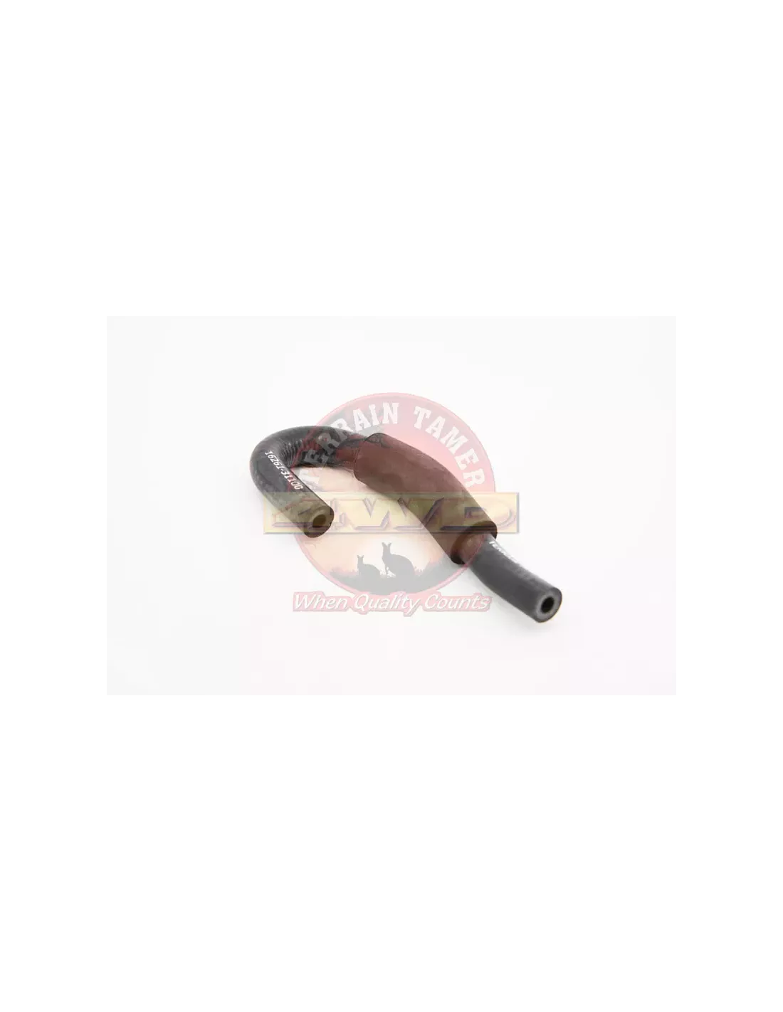 Durite de dérivation d'eau Terrain Tamer 16261-31100TT