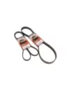 Kit courroie ventilateur Terrain Tamer pour boîte manuelle