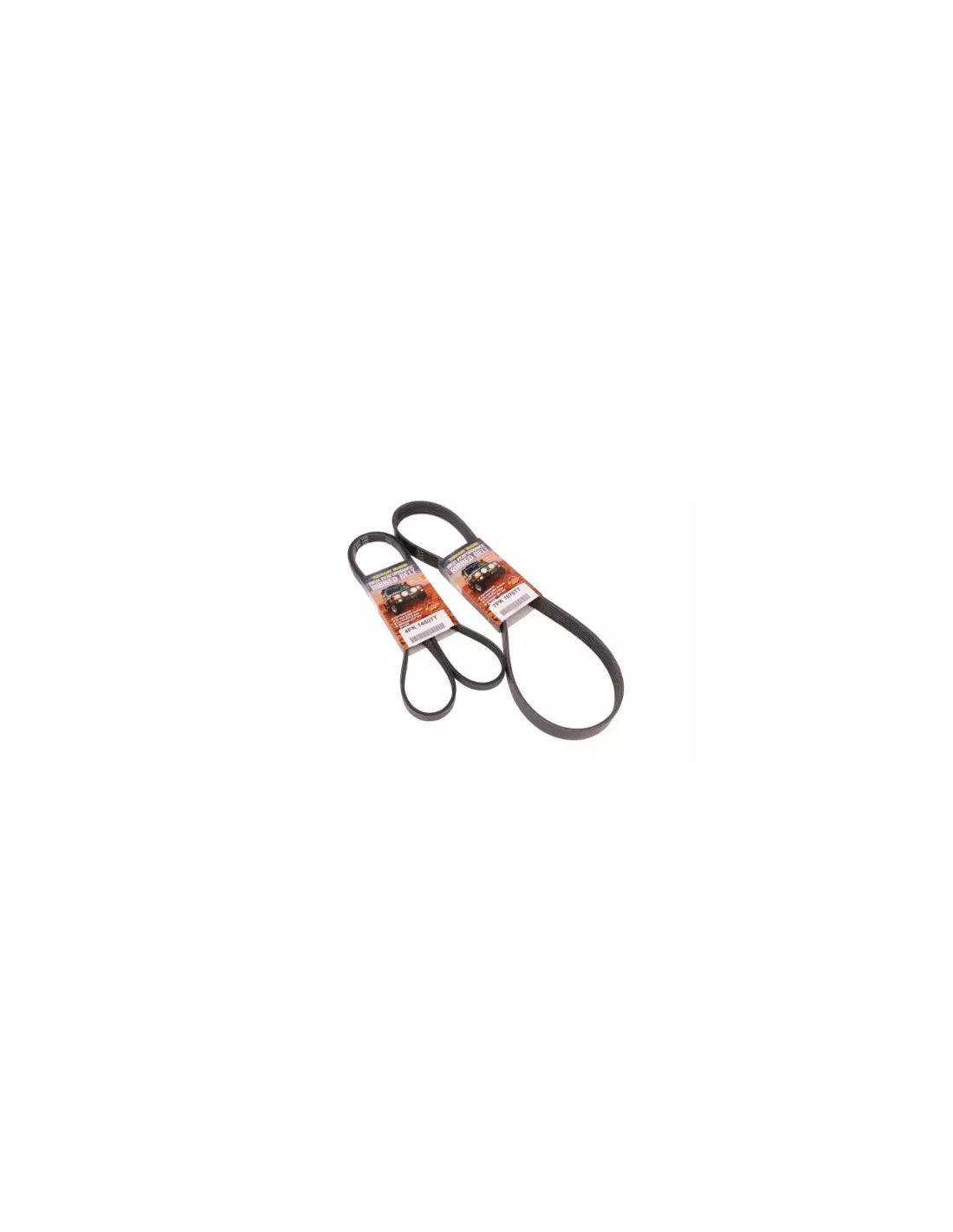 Kit courroie ventilateur Terrain Tamer pour boîte manuelle