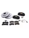 Kit frein avant 6 pistons TT Extreme 356mm Terrain Tamer