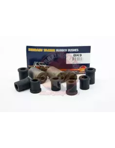 Kit bagues palier chape Terrain Tamer BK9