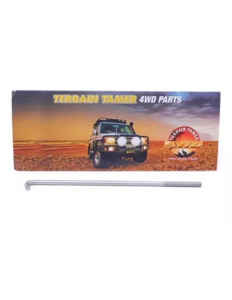 Boulon de fixation batterie Terrain Tamer 74451-KK010