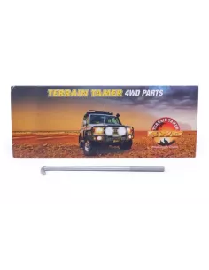 Boulon fixation serre-batterie Terrain Tamer n°2