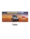 Boulon de tuyau d'échappement Terrain Tamer 91553-81035