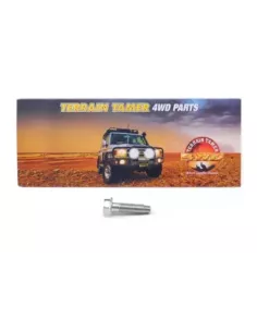 Boulon de tuyau d'échappement Terrain Tamer 91553-81035 2