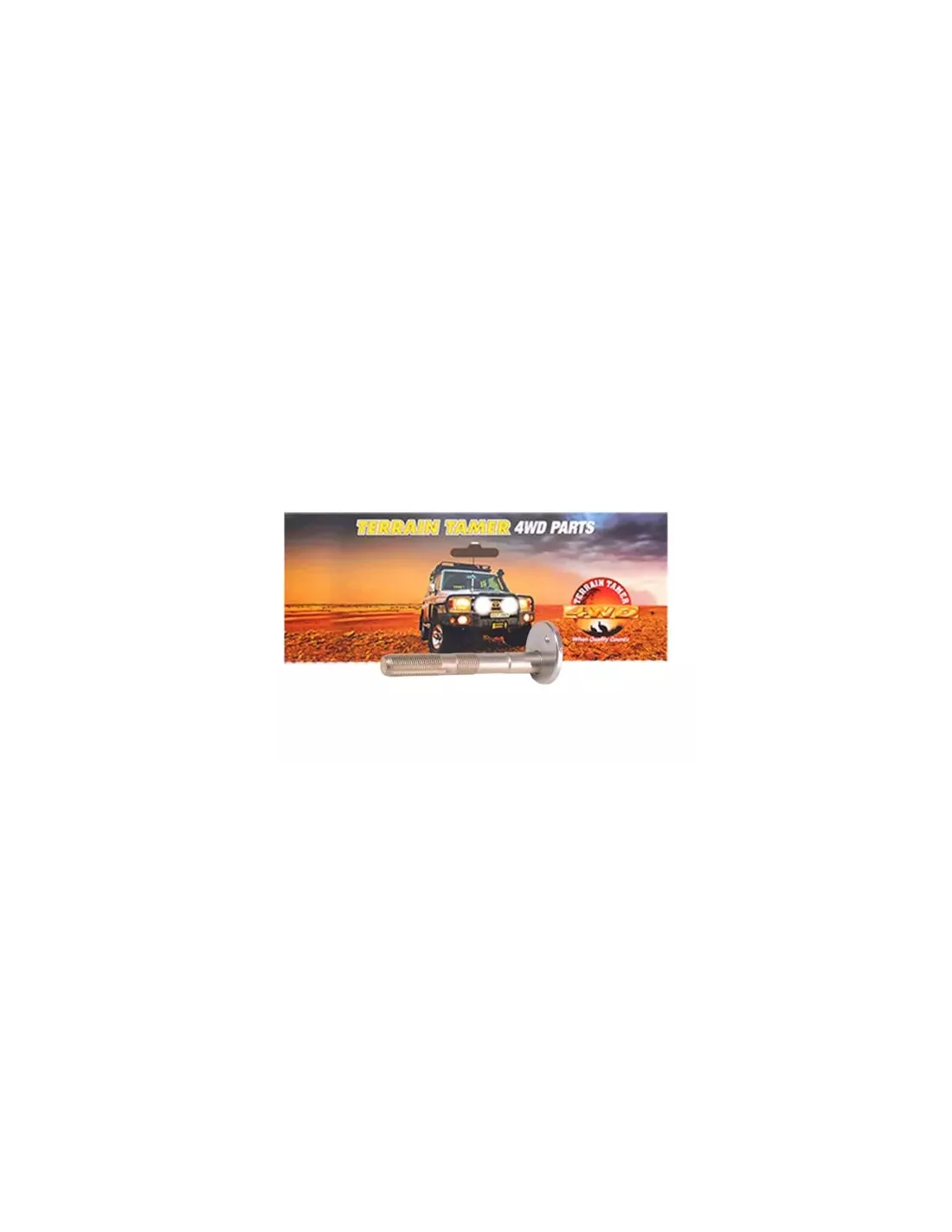 Vis de réglage de carrossage Terrain Tamer 48190-0K020