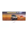 Agrafe pédale d'embrayage Terrain Tamer 90468-15006