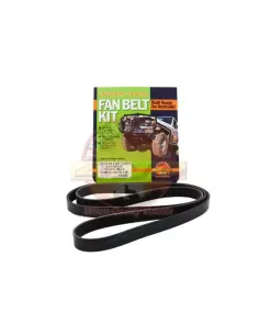 Kit Courroie de Ventilateur Terrain Tamer FBK50