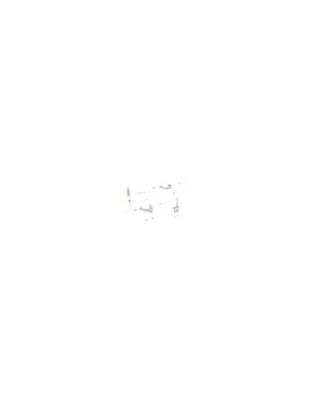 Boulon bras suspension supérieur Terrain Tamer 90105-T0114