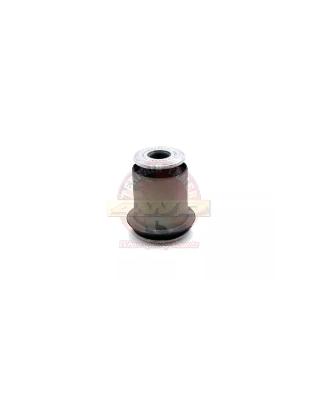 Silentbloc bras suspension inférieur avant Terrain Tamer