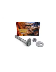 Kit ajustement carrossage avant Terrain Tamer 2
