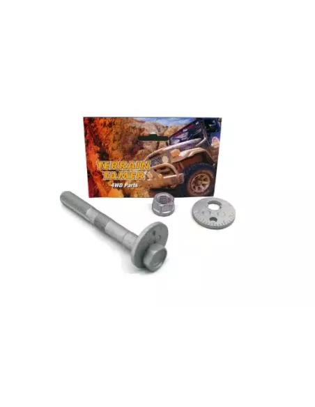 Kit réglage carrossage arrière Terrain Tamer côté 1