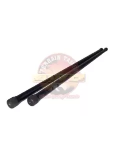 Barre de torsion rehaussée 40mm Terrain Tamer 2