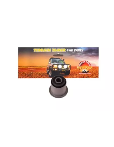 Silentbloc bras de suspension supérieur Terrain Tamer