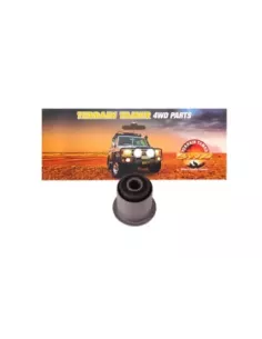 Silentbloc bras de suspension supérieur Terrain Tamer 2