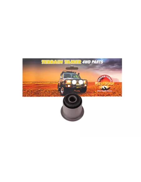 Silentbloc bras de suspension supérieur Terrain Tamer