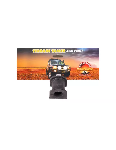 Silentbloc barre stabilisatrice type D Terrain Tamer