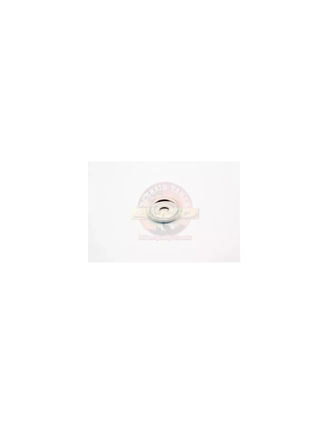 Fixation bague amortisseur avant Terrain Tamer 90948-02205
