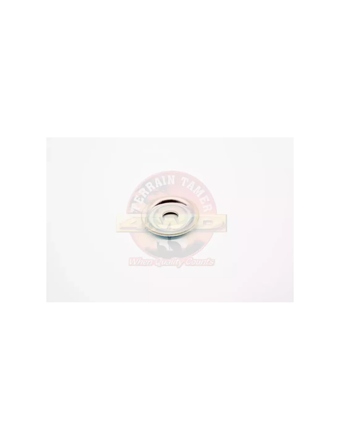 Fixation bague amortisseur avant Terrain Tamer 90948-02205