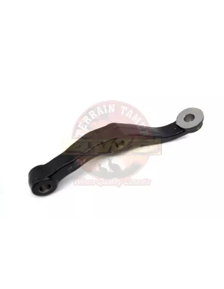 Bras direction gauche barre torsion suspension avant Terrain