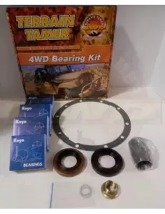 Kit de réfection différentiel Terrain Tamer DKHL2