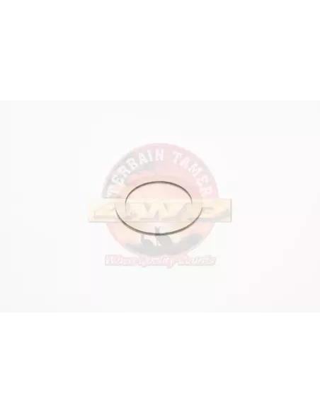 Rondelle entretoise pignon 1,79 mm Terrain Tamer