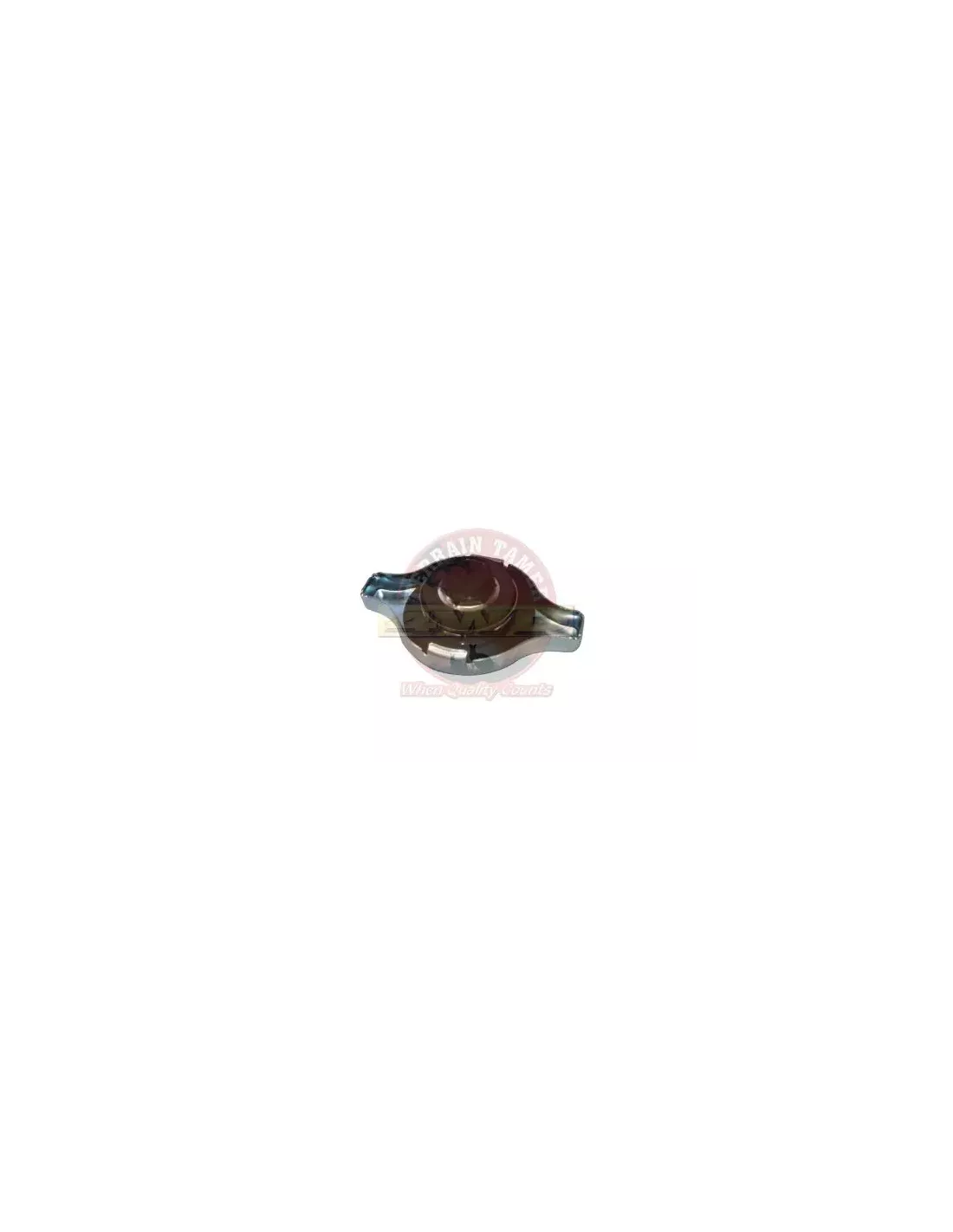 Bouchon de radiateur 1.1 108KPA Terrain Tamer