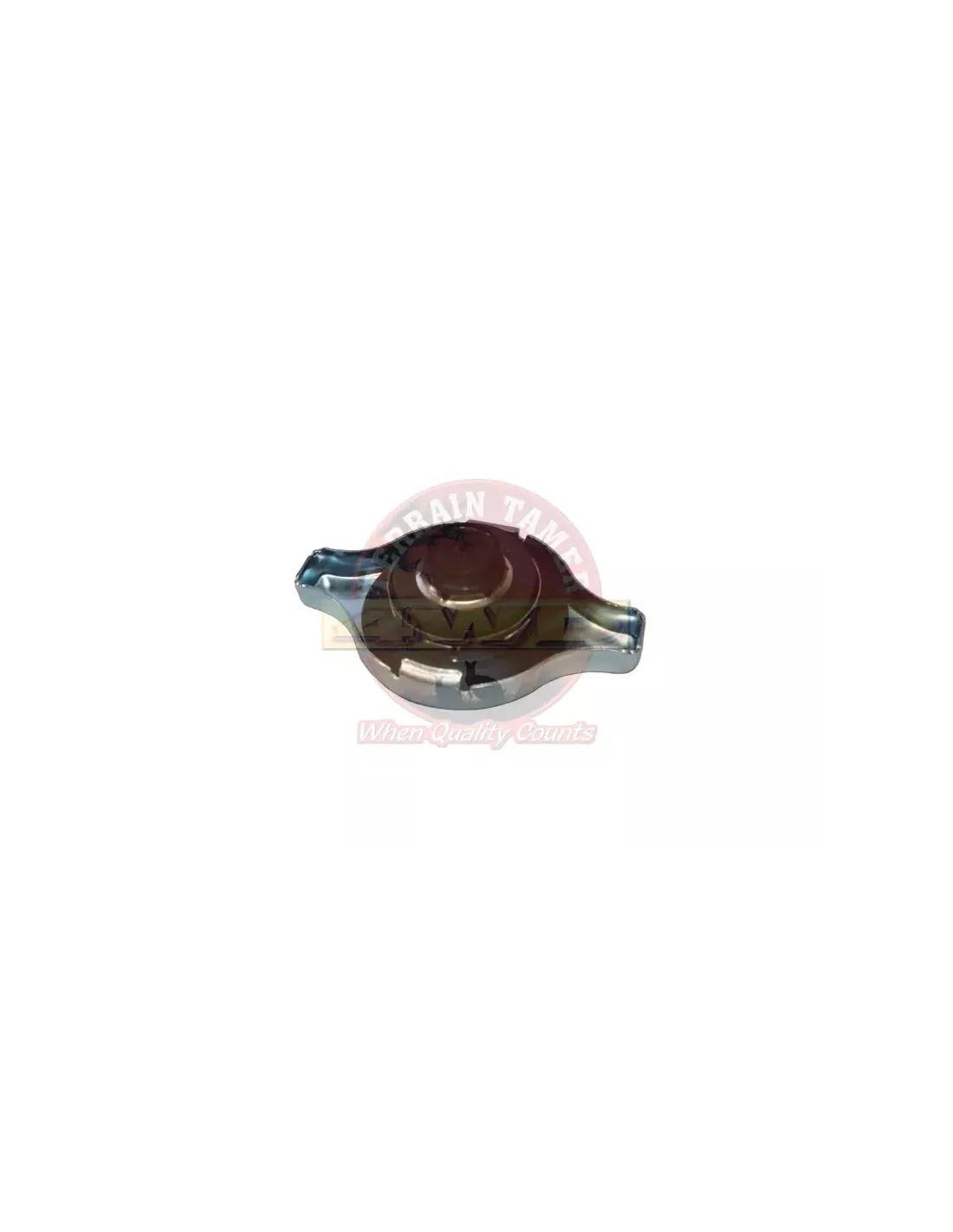 Bouchon de radiateur 1.1 108KPA Terrain Tamer