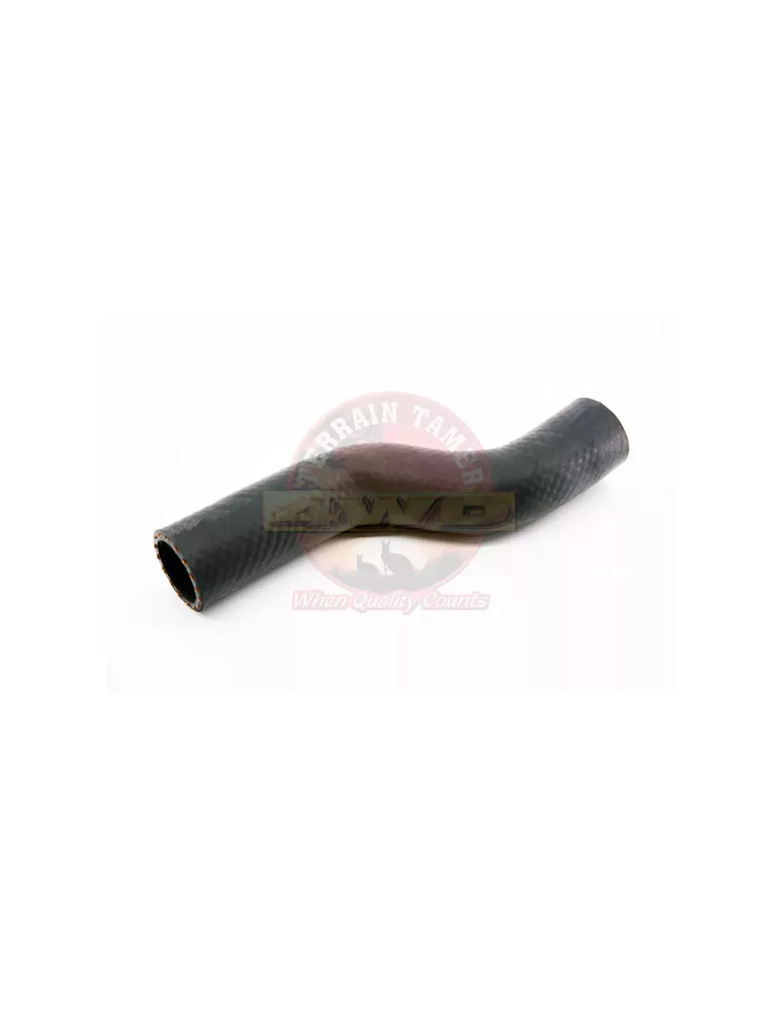 Durite radiateur vers tube de remplissage Terrain Tamer